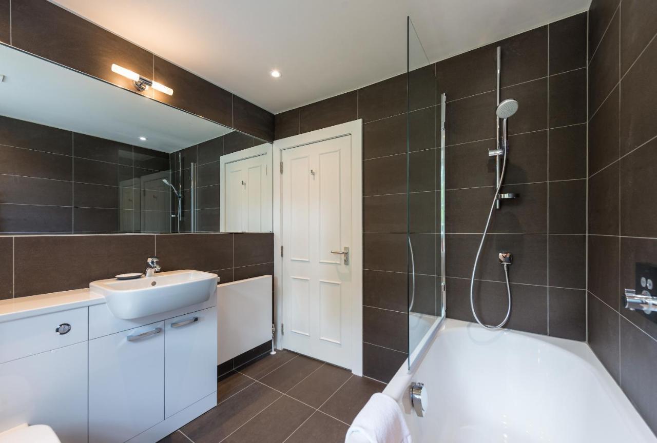 Charming 3 Bed Village Green Cottage East Lothian Gifford ภายนอก รูปภาพ